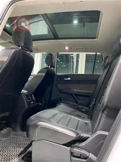 Volkswagen Atlas Cross Sport